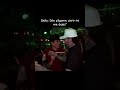 PÉGAME PERO NO ME DEJES
