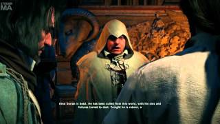 Cry stabbin' people for no reason (Assassin's Creed Unity) [11/09/14] [P6]