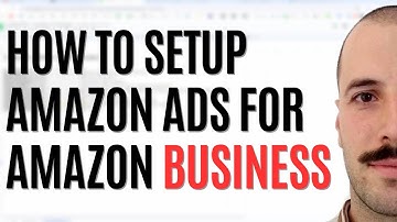 Amazon Business Campaigns: Better Amazon Advertising Control Than Regular PPC Adjustments