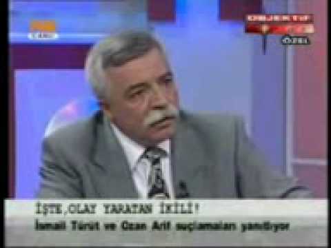 Ozan Arif canli yayinda agir sözler