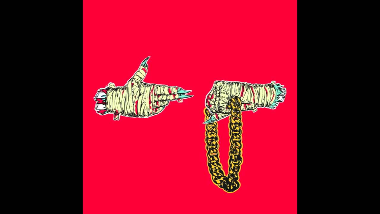 Run The Jewels - Close your Eyes