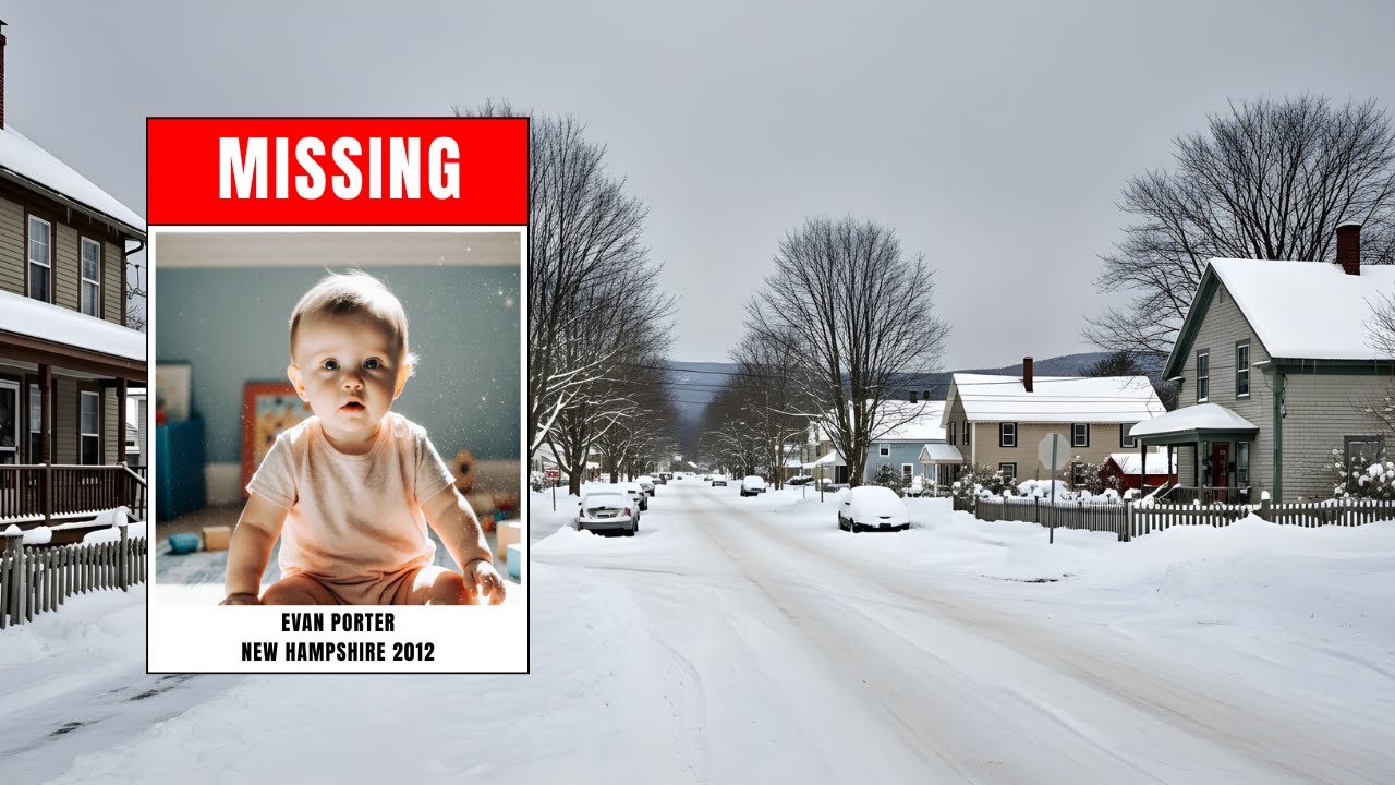 New Hampshire 2012 cold case solved — arrest shocks community - YouTube