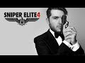 Kutcher 007 | Sniper Elite 4