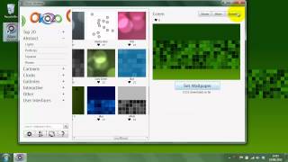 Green Goblin Animated Desktop Wallpaper screenshot 4