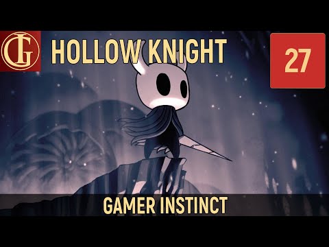 Видео: ПРОХОЖДЕНИЕ HOLLOW KNIGHT | ЧАСТЬ 27 - ВЕЛИКАЯ ТРЯПОЧКА