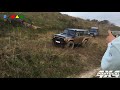 PORTUGAL 4x4  Ultima voltinha do ano 2019