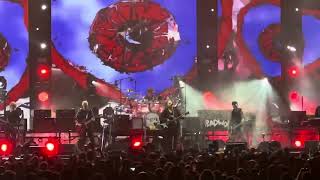 The Cure - Friday I’m In Love - State Farm Arena, Atlanta GA - 6/27/2023