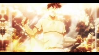 Eternal | FazonVFX