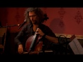 Autumn leaves klezmer by adam fisher cello