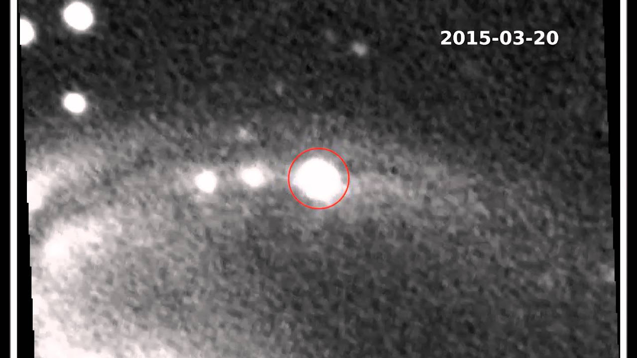 Rise and fall of type Ia supernova, SN 2015F