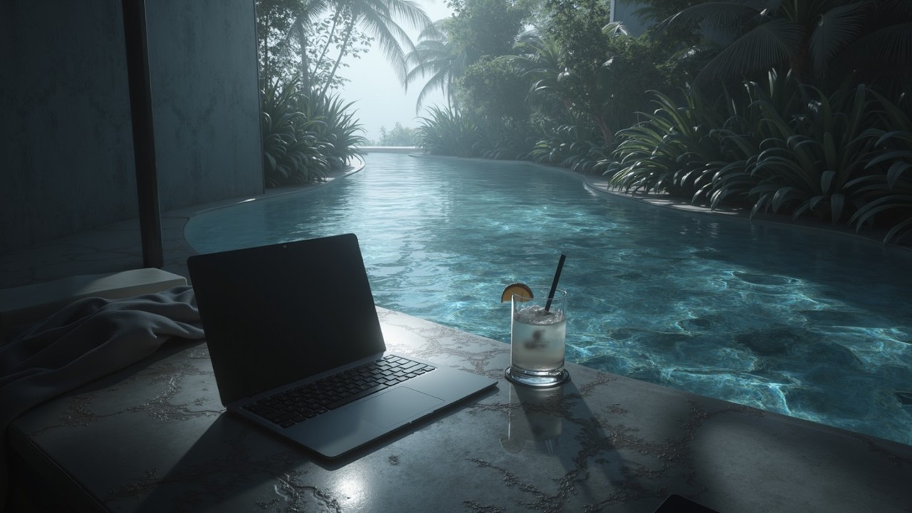 Глубокая рабочая музыка ~ Максимальная концентрация для продуктивности и спокойствия