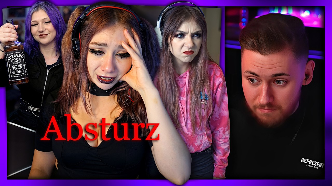 Wie man seine Karriere zerstört: Der Fall 