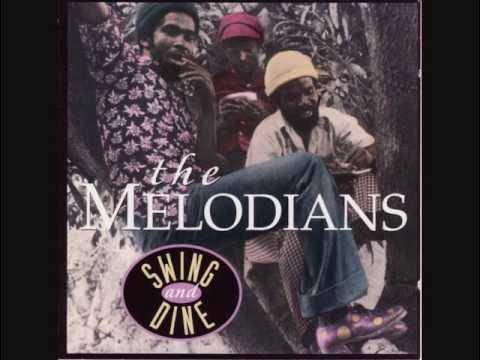 The Melodians - Daphne Walking