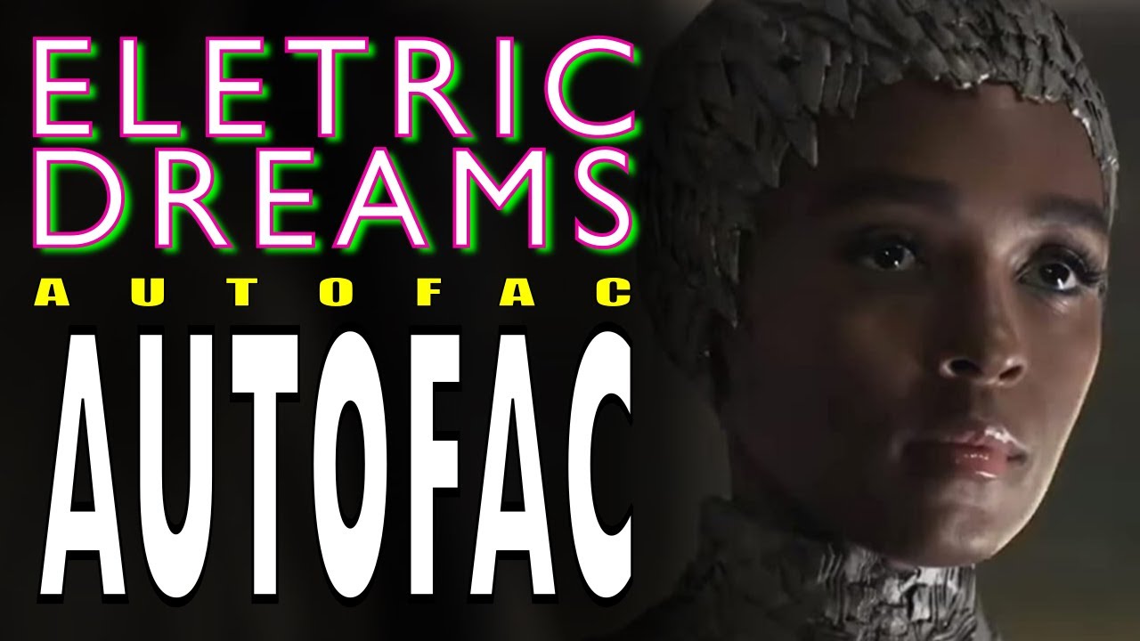 Electric Dreams Review (Ep08) Autofac [Autofac] Philip K. Dick