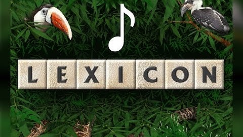 [MIDI] Lexicon - Controls