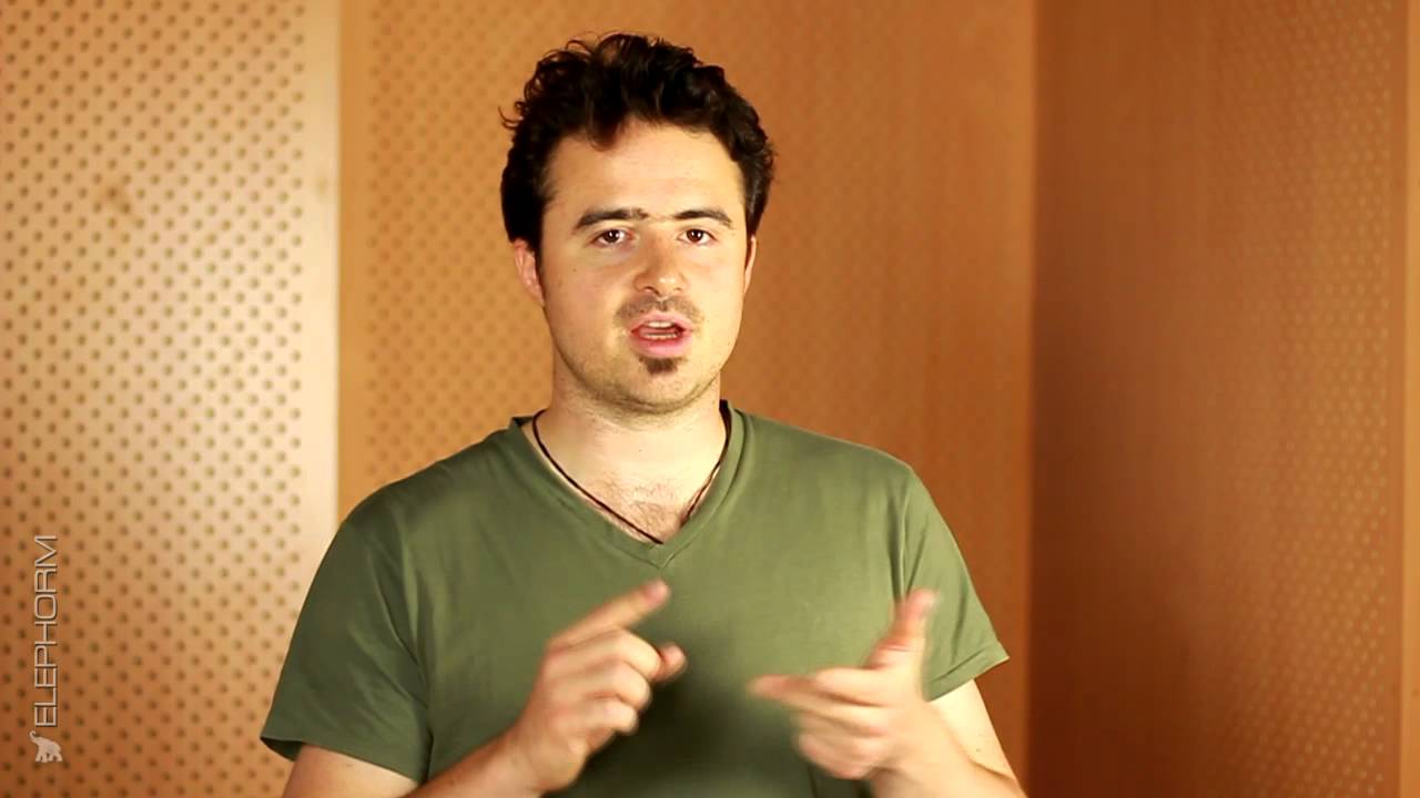 La Synthèse Analogique