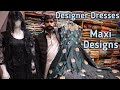 Maxi Designs in Pakistan| Cutdana Work Dresses| Designer Dress USA| Party Dresses| Online Shopping