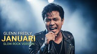 Glenn Fredly  Januari  Cover Slow Rock Version