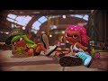 Splatoon 2 - Sendou's Ladder: Inklings Team vs Konton Knights I