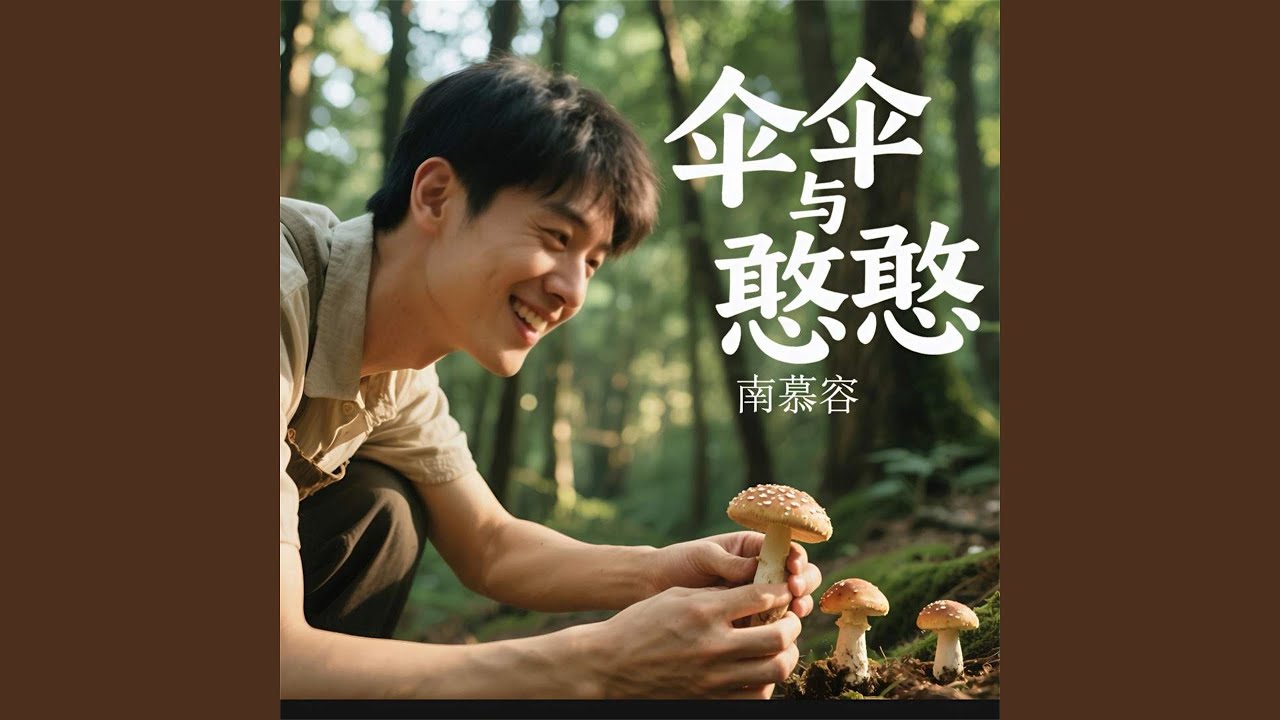 Watch 伞伞与憨憨 on YouTube Watch 伞伞与憨憨 on YouTube