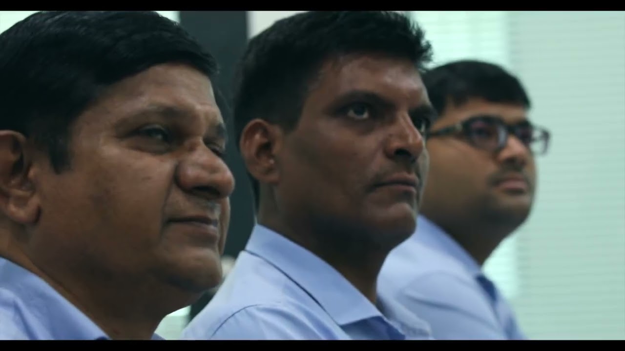 UNP Polyvalves Corporate Film