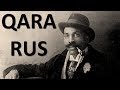 Qara Rus kimdir? | Missisipidə doğulub, İstanbulda ölən unikal insan – Frederik Brüs Tomas