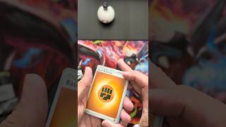 Ripping packs so you don’t have to. Daily pack ripping until ​⁠@CardPartyHQ Dallas #pokemon #journey