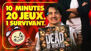 Un ménage qui ne passera pas inaperçu!