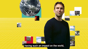 what3words - How it all began