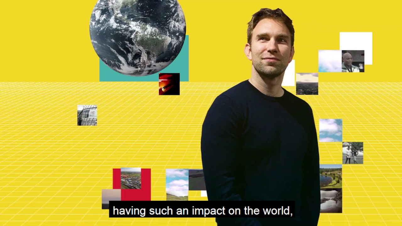 what3words - How it all began