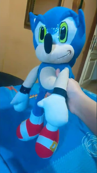 Tails Can't Sleep (Shorts)