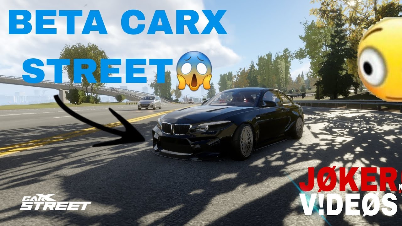 🎮gameplay BETA CARX STREET Android, Samsung A03😱 YouTube