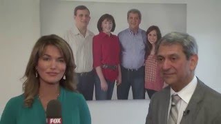 Ask the Doctor - dry eyes