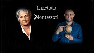 Maria Montessori e la pedagogia