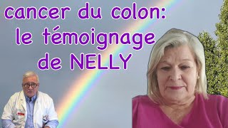 Cancer du colon: gérer l'anxiété par le rire. Un témoignage