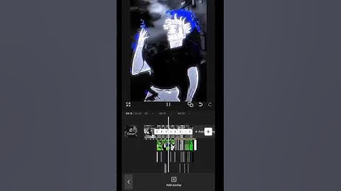 alight motion anime edit tutorial #anime #tutorial #edit