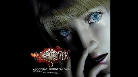 Clock Tower 3 Soundtrack