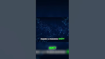 ChatGPT: The AI Revolution That Changed Everything #shorts