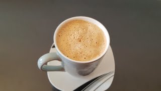 Қаҳваи бомаззаи КАПУЧИНО \ Кофе КАПУЧИНО \ CAPPUCCINO