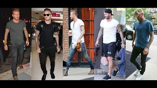 Latest T Shirt For Men 2023 Stylish T Shirts For Men Men's Fashion & Style 2023!