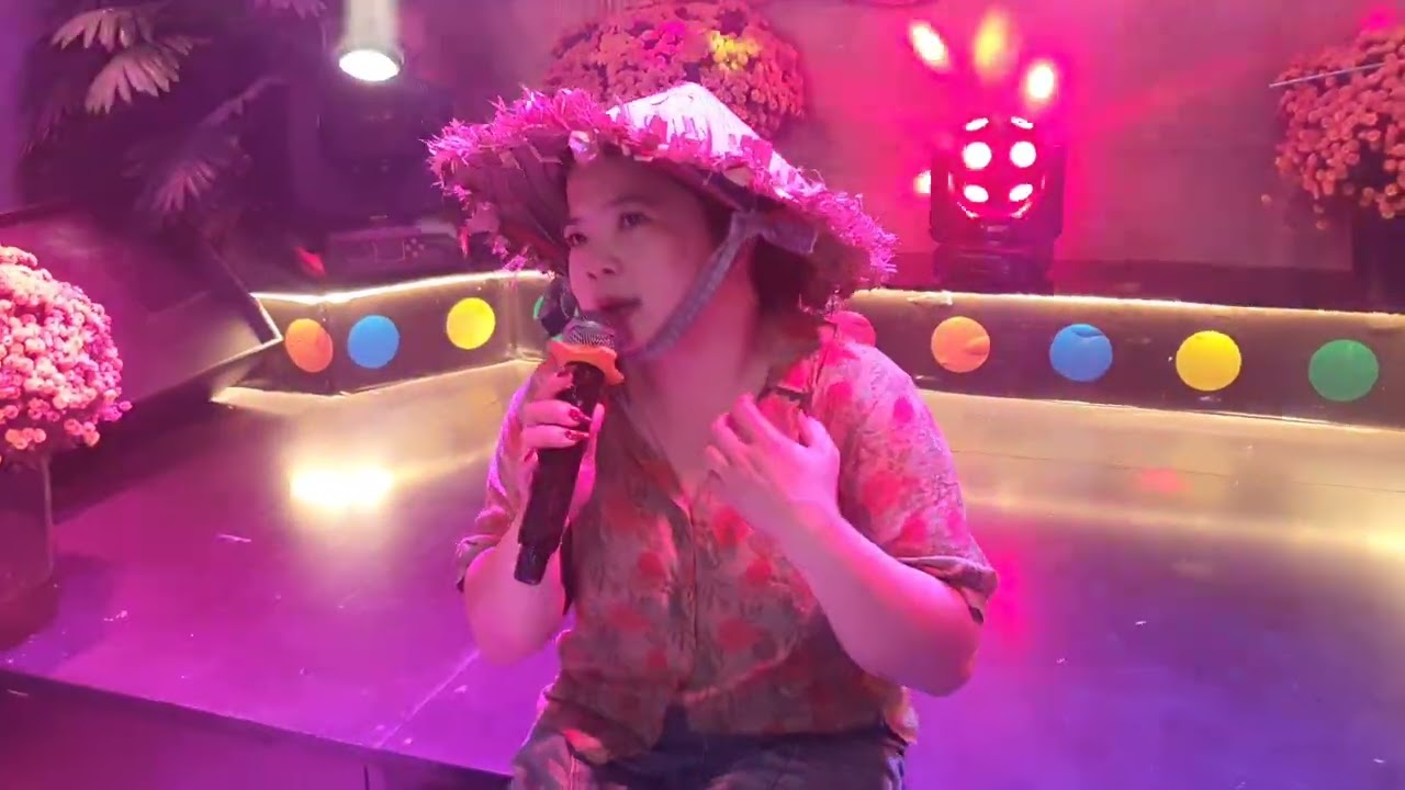 Lan đây điệp đâu rồi