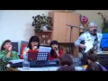 Фахри Тахиров Свят да съм желая 