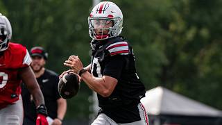 2026 Ohio State Fall Training Camp: New OC, Key Returners, Team Culture, & More