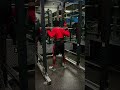 Leg day is the best day 🦵🔥 Hit some PRs today #V2Fitness #LegDay #PRDay #TrainHard