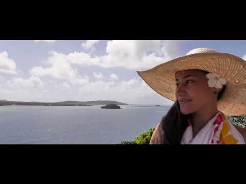 Wallis and Futuna Promotion Video final (Clip 1) HD 1080p