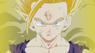 Gohan Goes Super Saiyan 2 (SSJ 4 OST LET IT BURN EDIT) Kai Dub Gohan Goes Super Saiyan 2 (SSJ 4 OST LET IT BURN EDIT) Kai Dub