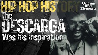 JIMMY CASTOR SPEAKS ABOUT HIS INSPIRATION. #hiphophistory #hiphop #latinmusic #thelatinbreakdown