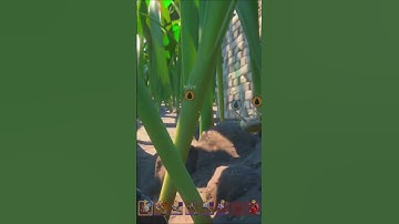 Trying out the new zip line tool but dr. Tully tried to kill me #grounded