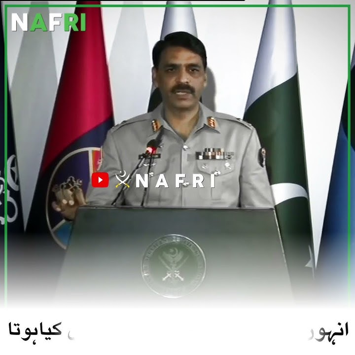 INTELLIGENCE AGENCIES ISI Hain, MI Hain, IB Hain Baki Jo Intelligence Idare || #nafri Asif Ghafoor