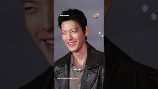 Kim Woo Bin xứng danh chồng quốc dân, lần đầu công khai đi ủng hộ phim của vợ Shin Min Ah #Vutrunews